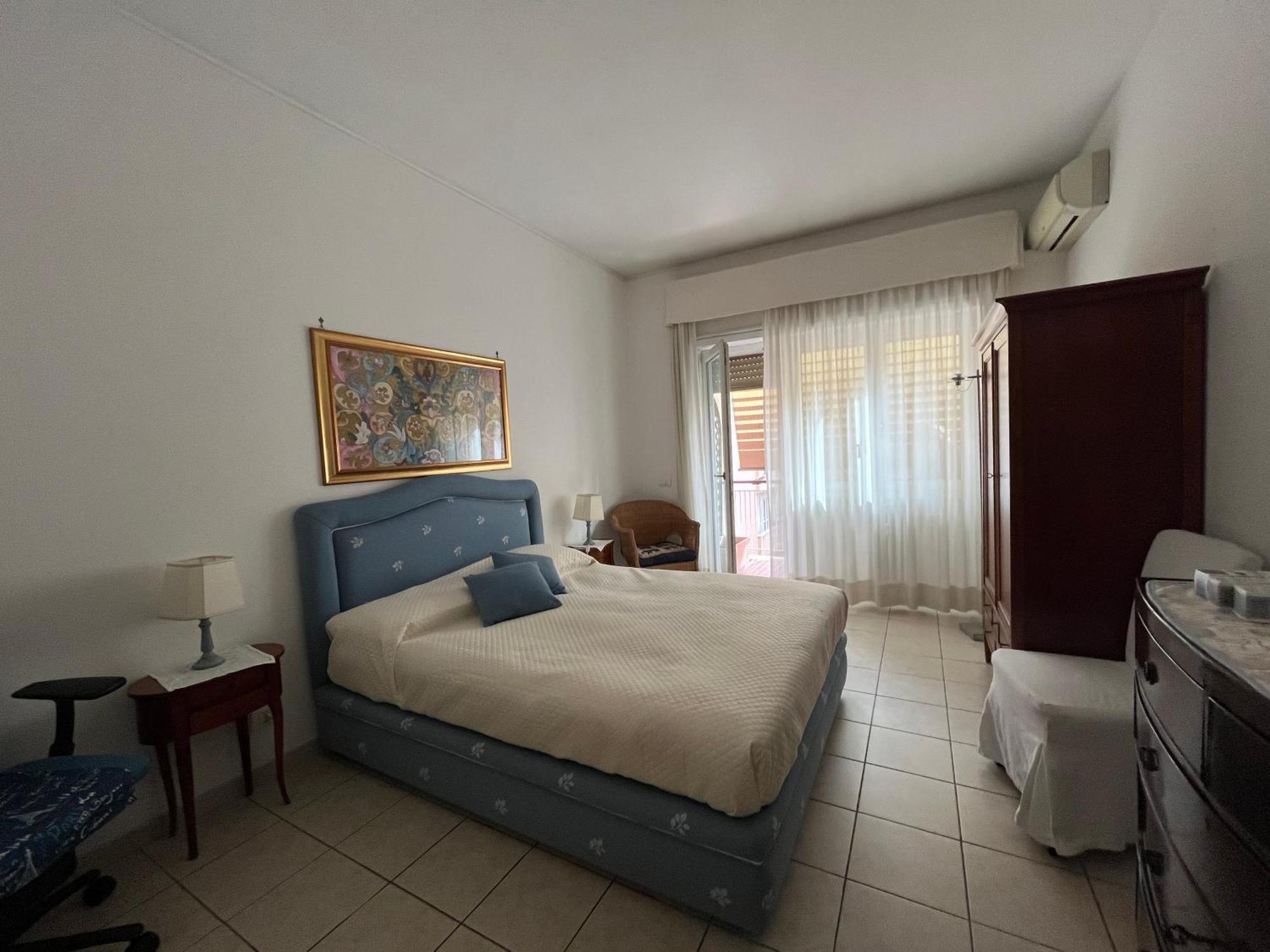 Appartement Silvana Vatican *