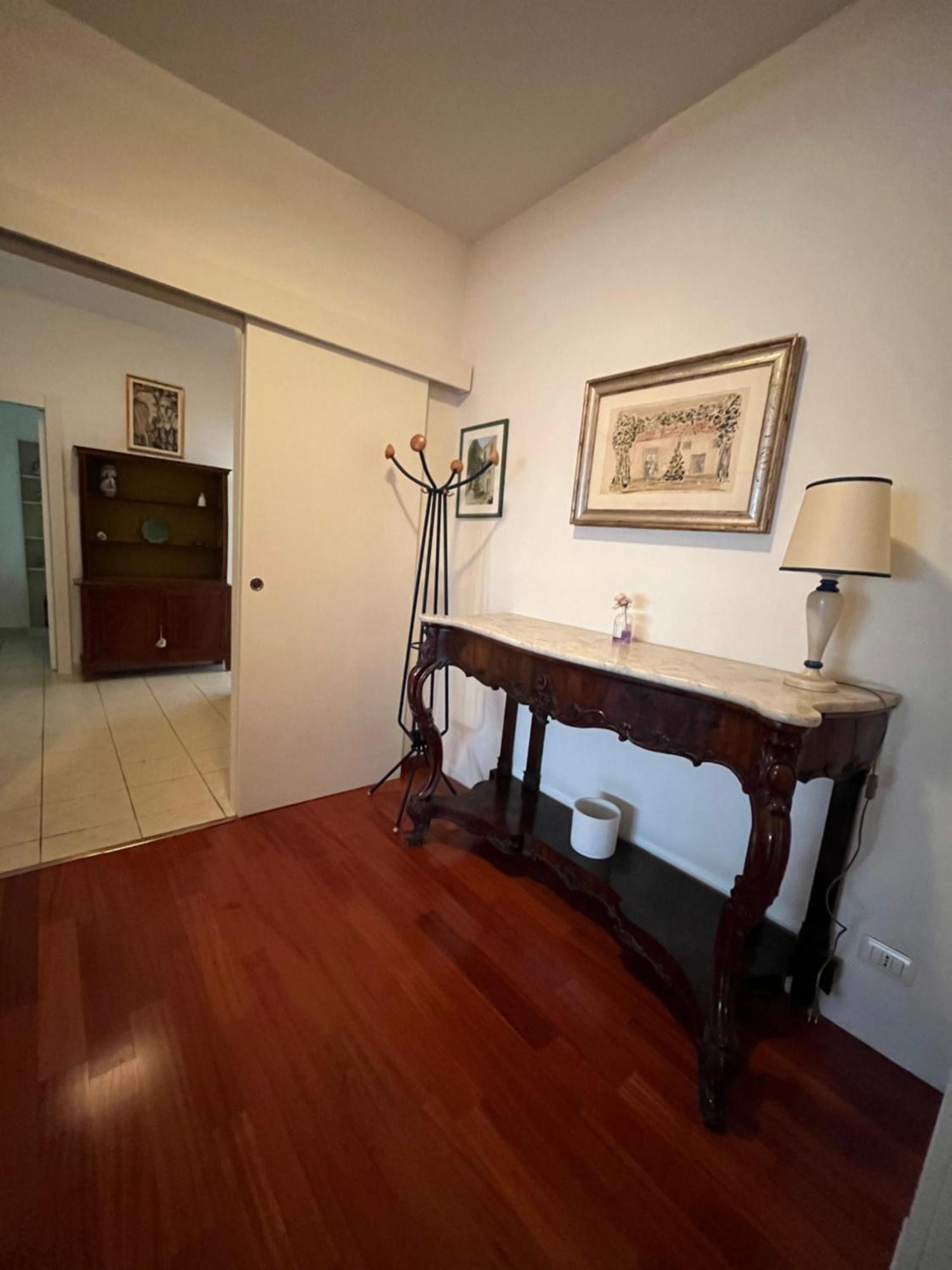 Silvana Vatican Appartement Rome